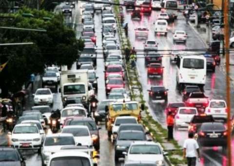 No Amazonas, cobrança do IPVA só estará disponível no Diário Oficial