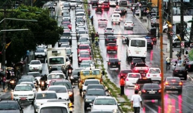 No Amazonas, cobrança do IPVA só estará disponível no Diário Oficial