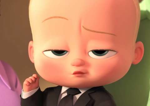 O Poderoso Chefinho e Vigilante do Amanhã são as estreias da semana