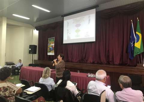 Fenapaes realiza capacitação para Dirigentes, Gestores e Coordenadores das Apaes do Amazonas