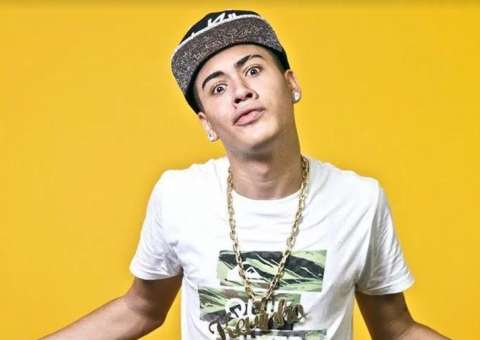  Após bombar no carnaval MC Kevinho fará show em Manaus