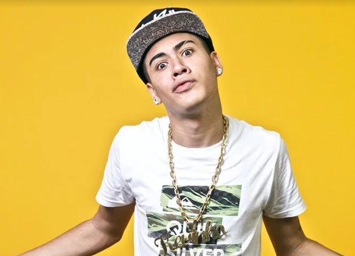  Após bombar no carnaval MC Kevinho fará show em Manaus