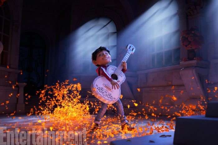  Nova animação da Pixar ganha trailer super divertido. Confira