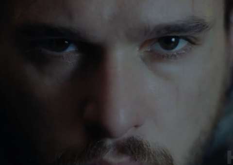 Game Of Thrones ganha nova prévia sensacional. Confira 