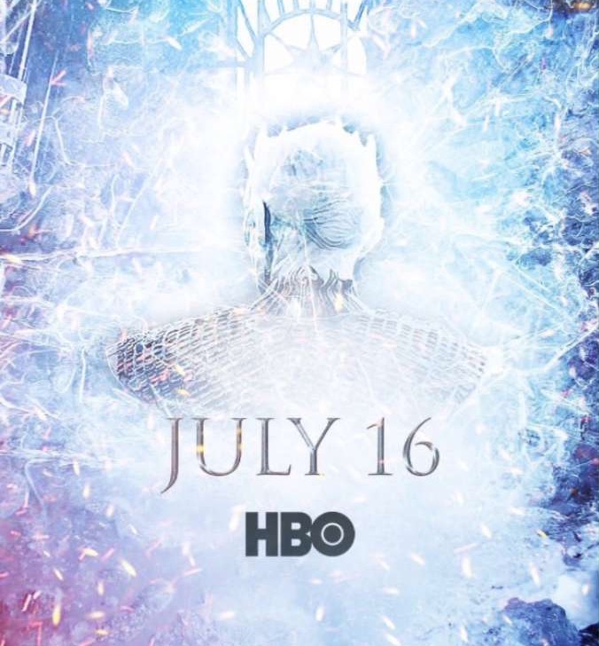 Game Of Thrones ganha nova prévia sensacional. Confira 