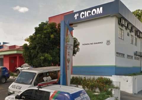 Grupo é preso após levar R$16mil de empresário e trocar tiros com a polícia em Manaus