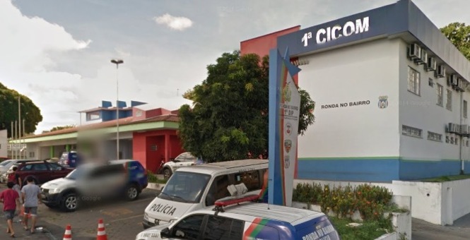 Grupo é preso após levar R$16mil de empresário e trocar tiros com a polícia em Manaus