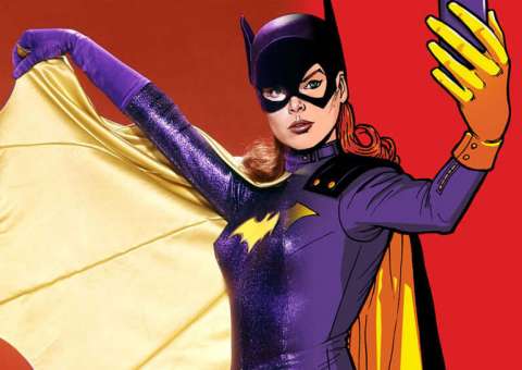 Batgirl ganhará filme solo com diretor de Os Vingadores
