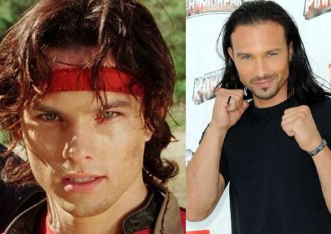 Ator de Power Rangers é condenado a seis anos de prisão por assassinato