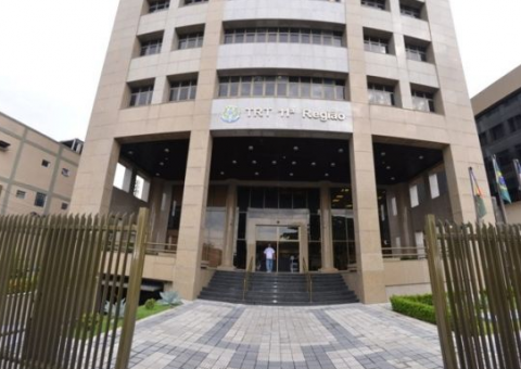 TRT mantém indenização de R$ 30 mil para trabalhadora que foi queimada durante serviço