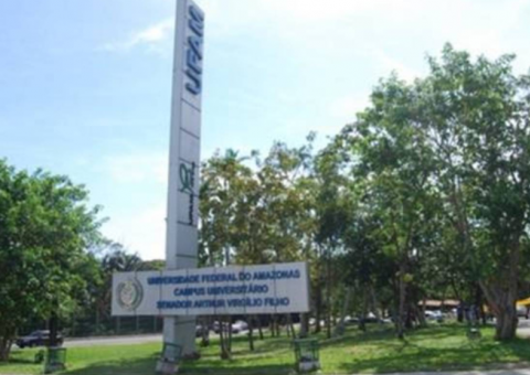 Segundo turno para reitoria da Ufam será nesta sexta-feira