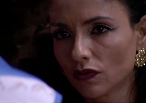 Após beijo de Marinalva e Ilmar, filho comenta qual deve ser reação do namorado da sister