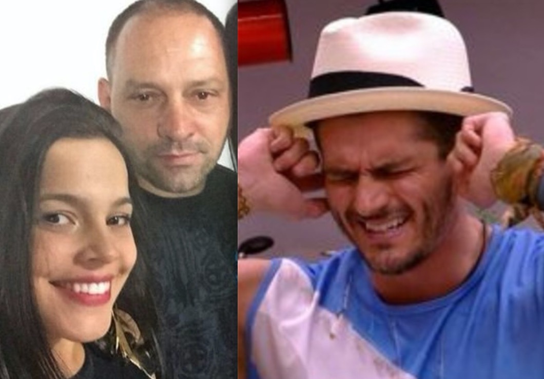  Pai de Emilly se revolta com brothers e detona Ilmar e Marcos