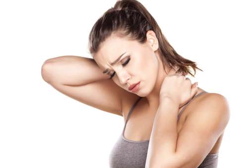 Como aliviar o torcicolo em apenas 20 segundos