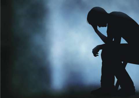 Depressão é a maior causa de doenças e invalidez no mundo, alerta OMS