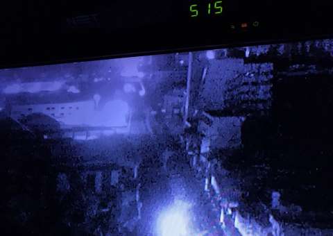 Em menos de 15 dias Manaus tem seu segundo apagão 