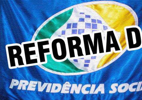 Servidores e trabalhadores de todas as classes realizam ato contra reformas nesta sexta