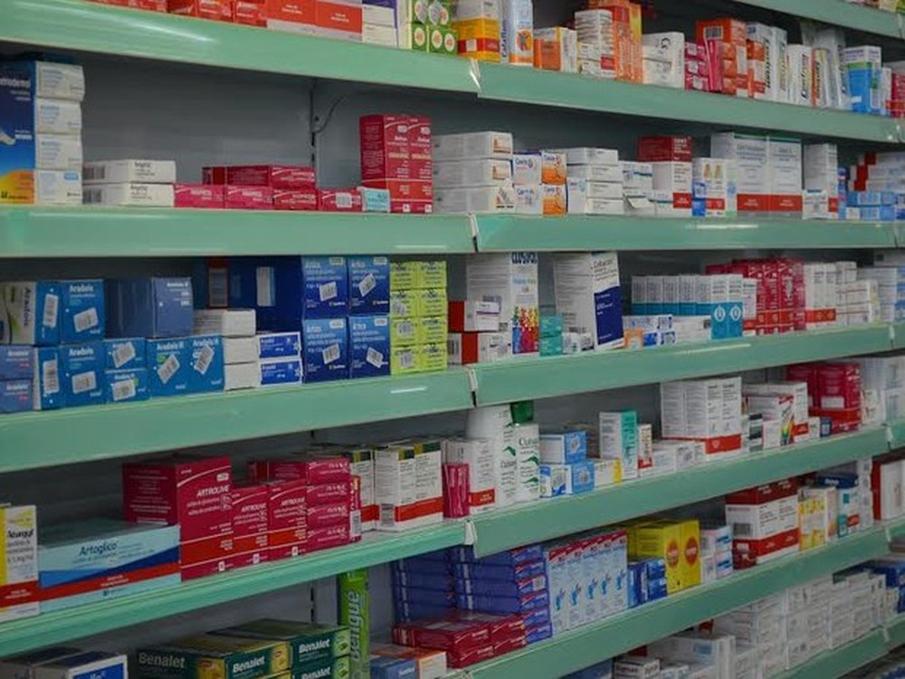  Reajuste autorizado pelo Governo pode deixar medicamentos até 4,76%  mais caros 