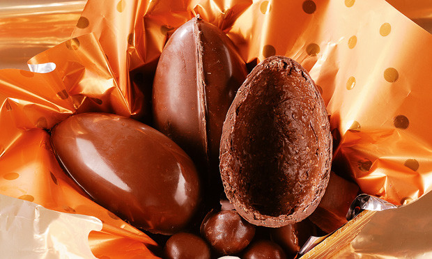 Páscoa deve quebrar sequência de quedas nas datas comemorativas