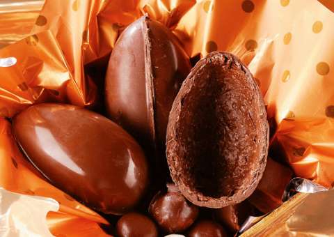 Páscoa deve quebrar sequência de quedas nas datas comemorativas