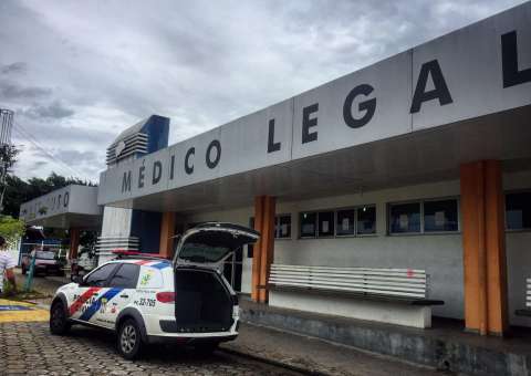 Homem é executado a tiros na Zona Norte de Manaus