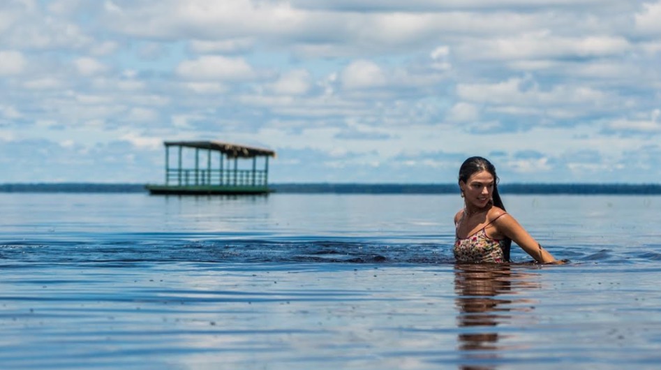 Novela A Força do Querer tem lançamento no Teatro Amazonas