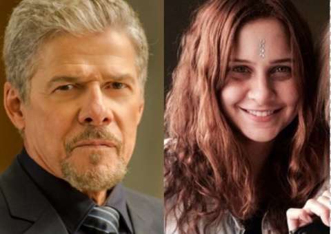 Figurinista da Globo diz que José Mayer tocou em suas partes íntimas e conta detalhes