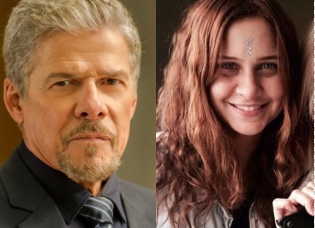 Figurinista da Globo diz que José Mayer tocou em suas partes íntimas e conta detalhes