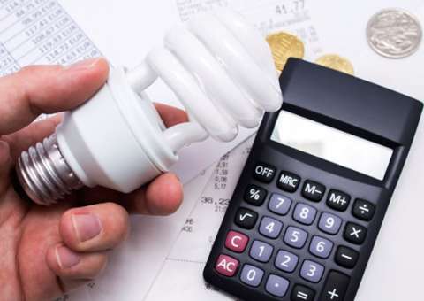 Contas de energia elétrica terão bandeira tarifária vermelha em abril