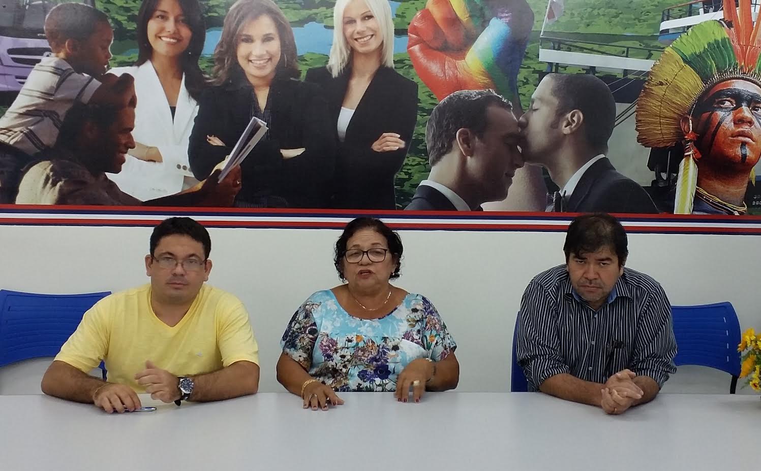   MPF orienta que viagem de retorno de migrantes para a Venezuela seja adiada 