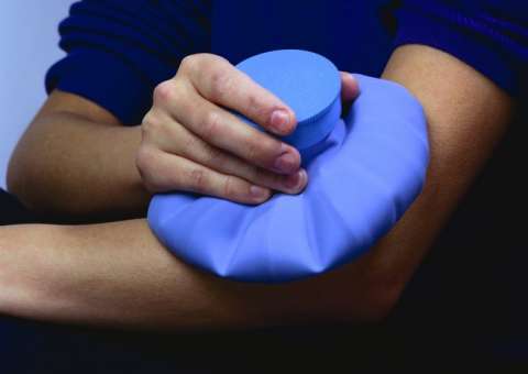 Galhos e pólen seco de planta tratam aftas, inflamações e contusões 