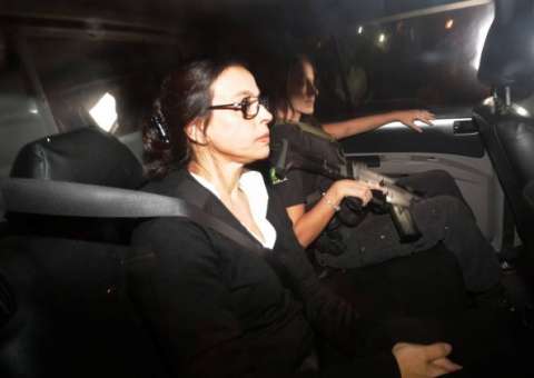 MPF recorre de decisão do STJ que concedeu prisão domiciliar a mulher de Cabral 