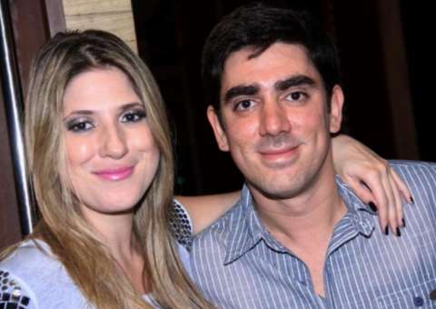 Após traição e boatos de término, Dani Calabresa e Marcelo Adnet confirmam separação