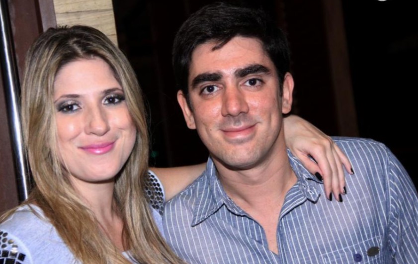 Após traição e boatos de término, Dani Calabresa e Marcelo Adnet confirmam separação