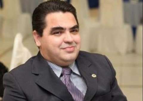 Sylvio Puga é eleito novo reitor da Universidade Federal do  Amazonas  