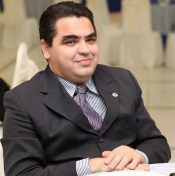 Sylvio Puga é eleito novo reitor da Universidade Federal do  Amazonas  