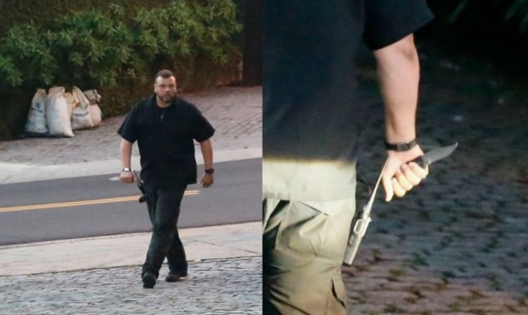 Segurança de Justin Bieber toma atitude bizarra com fãs brasileiras; veja