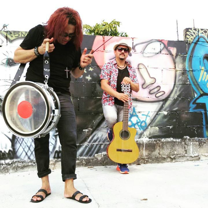  São Sebastião do Uatumã recebe o show de Os Psikeiros