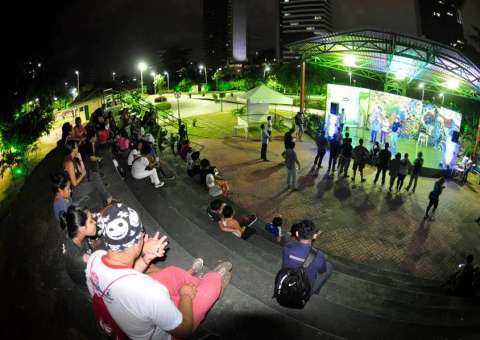 Encontro marca o pontapé inicial para criação do Plano Municipal de Juventude em Manaus 