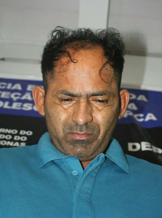 Professor suspeito de estuprar adolescente é liberado um dia após prisão