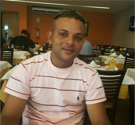 Homem desaparece ao sair de casa em Manaus e família pede ajuda pra encontrá-lo