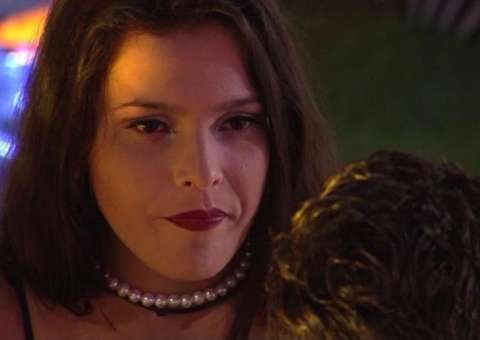 BBB17: Emilly teme apanhar de Marinalva após briga