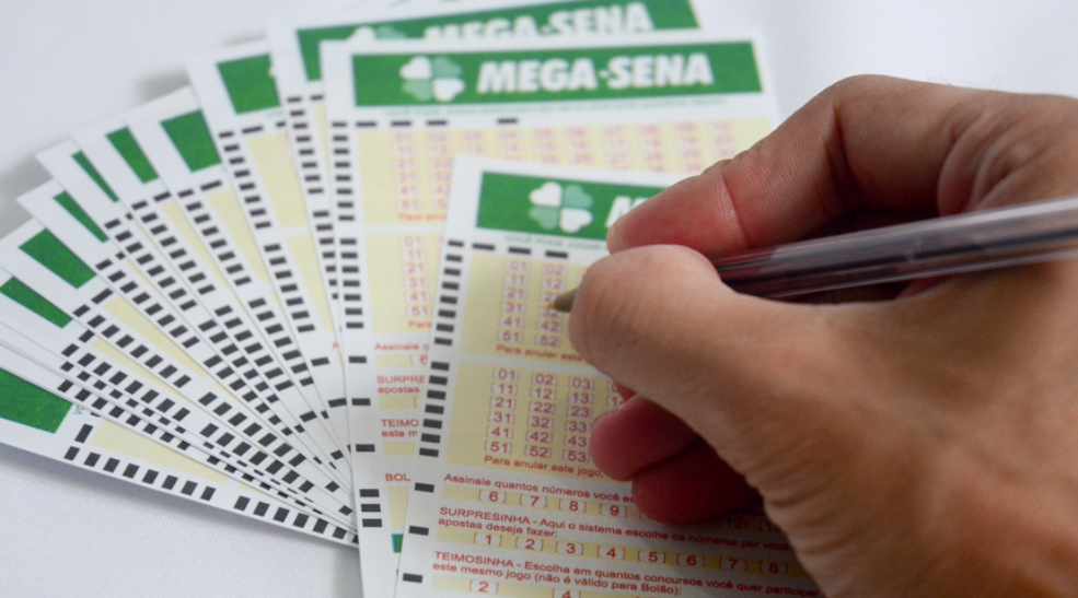 Mega-Sena: 70 apostadores acertam quina e vão ganhar mais de R$ 38 mil 