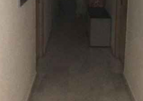 Vereador flagra suposto fantasma de criança em Câmara Municipal