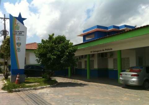 Em Manaus, suspeito de assalto invade casa para fugir de linchamento