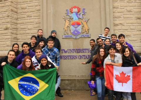 Governo Temer decide encerrar programa Ciência sem Fronteiras