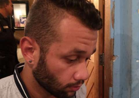 Suspeito de matar turista argentino é preso no Rio de Janeiro