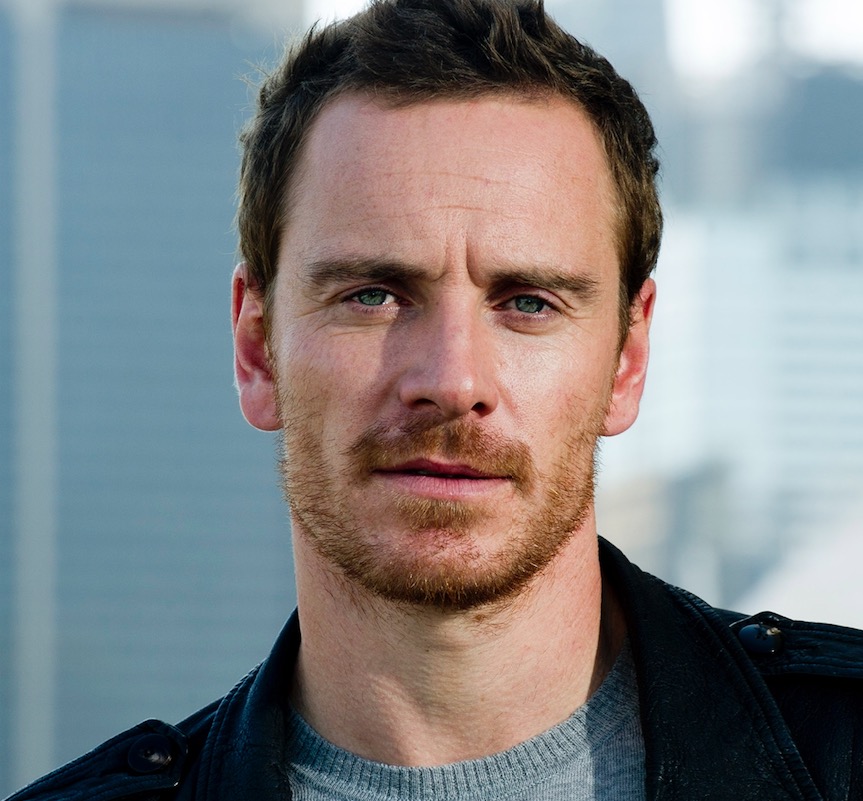    Michael Fassbender completa 40 anos; veja as fotos mais sensuais do galã 
