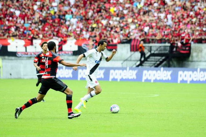 Vasco e Flamengo  vão se enfrentar nas semifinais da Taça Rio