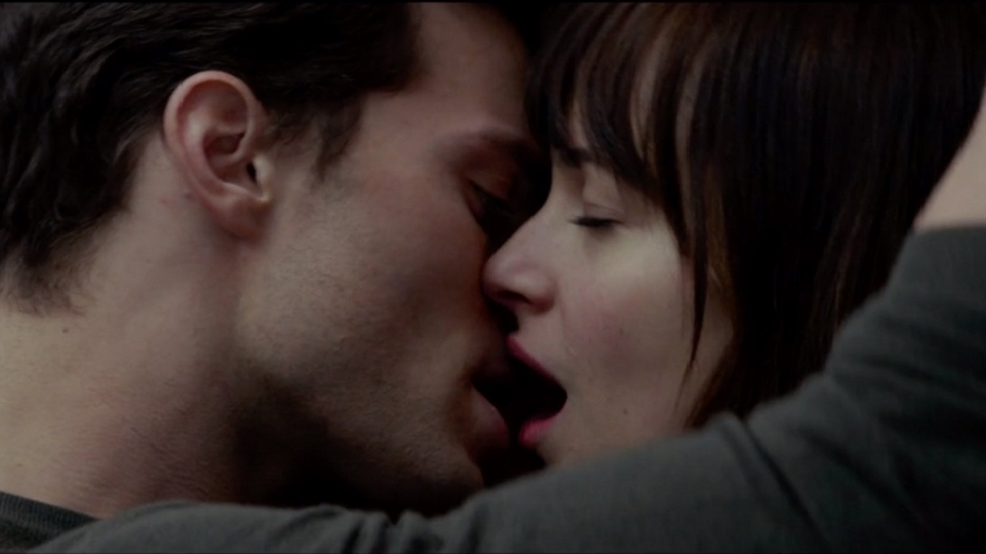 Confira o primeiro trailer do filme 'Cinquenta Tons de Liberdade'